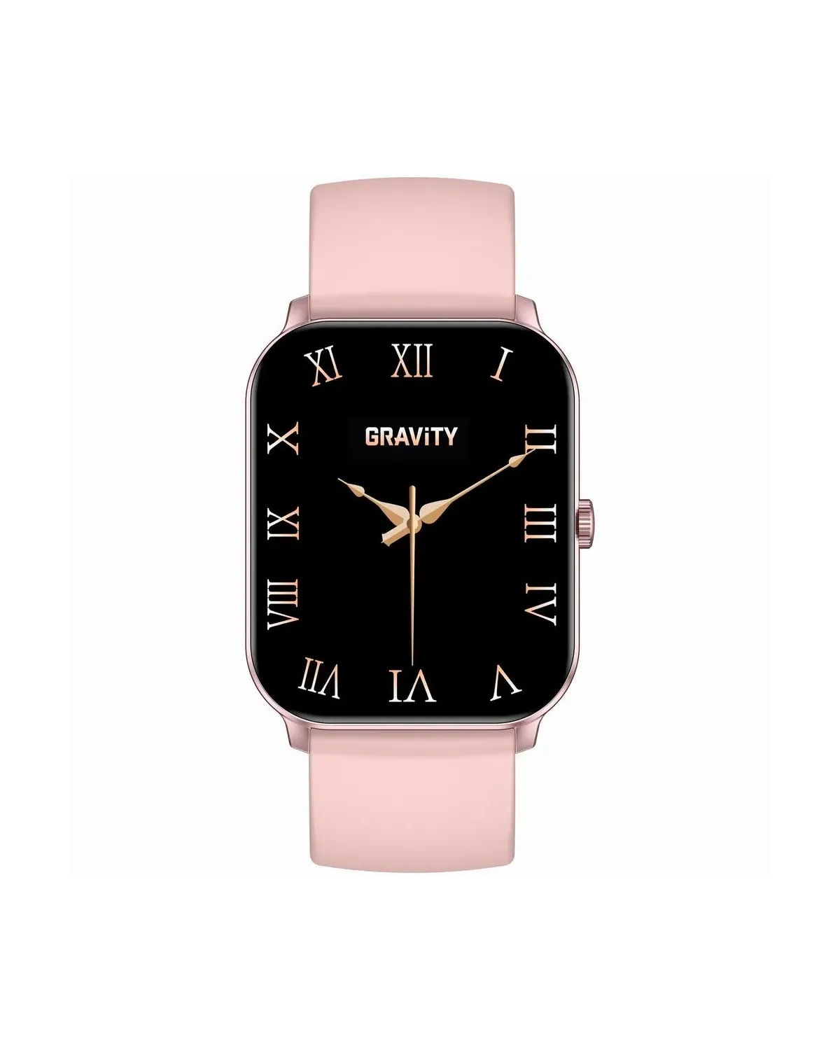 SMARTWATCH DAMSKI GRAVITY GT36-1