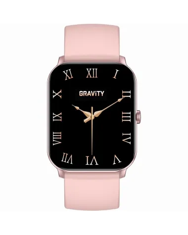 SMARTWATCH DAMSKI GRAVITY GT36-1