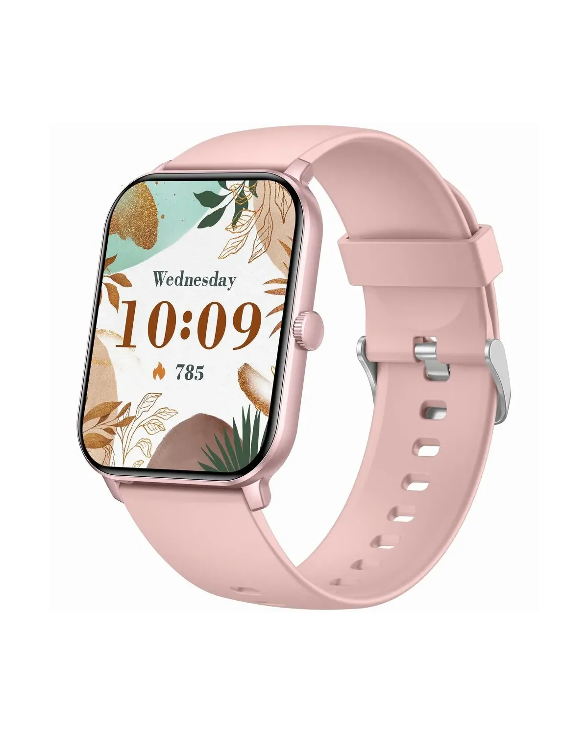 SMARTWATCH DAMSKI GRAVITY GT36-1