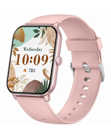 SMARTWATCH DAMSKI GRAVITY GT36-1