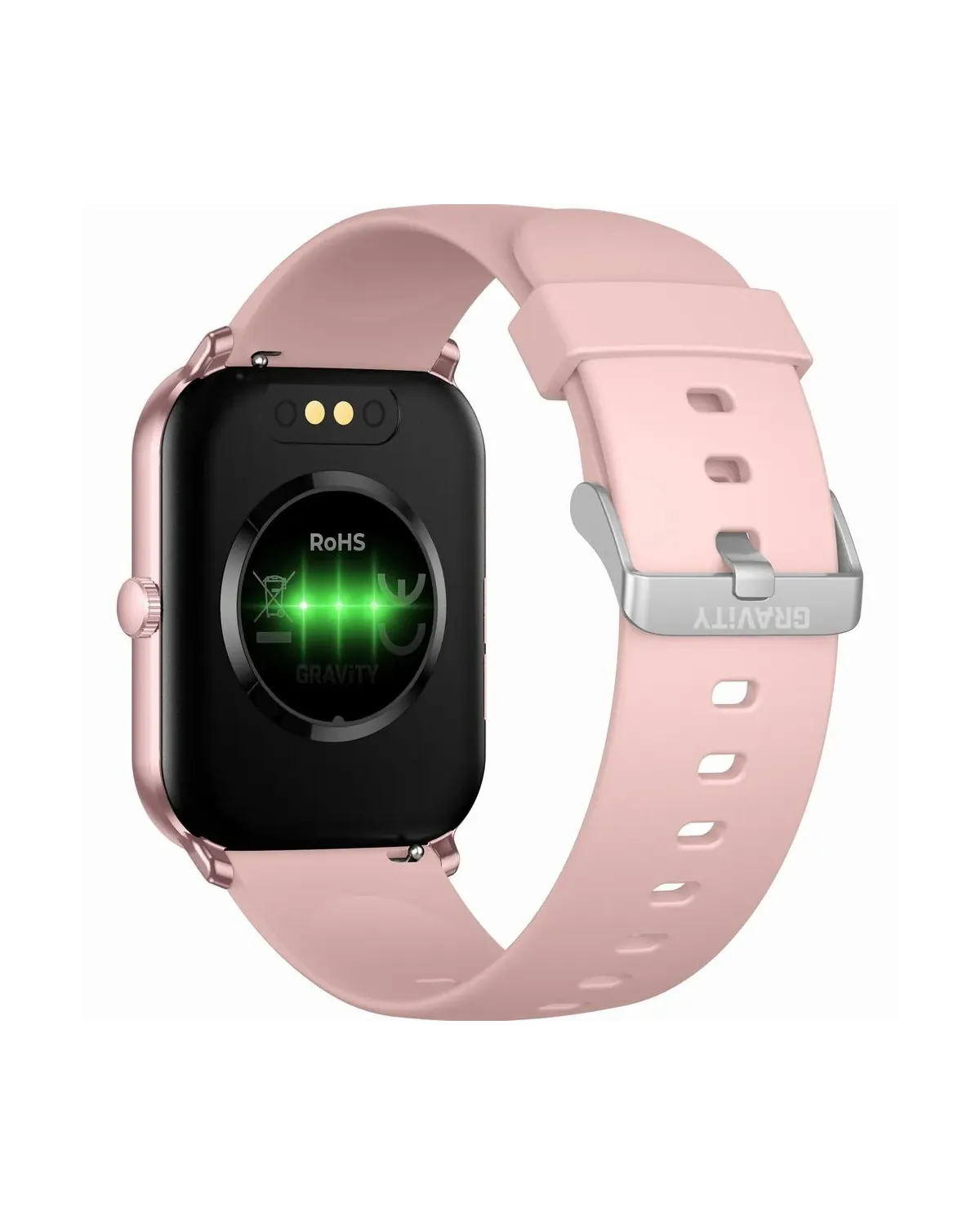 SMARTWATCH DAMSKI GRAVITY GT36-1