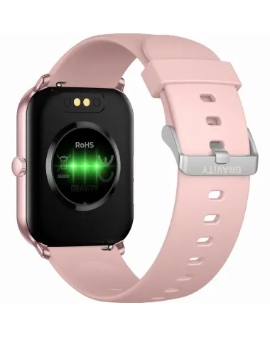SMARTWATCH DAMSKI GRAVITY GT36-1