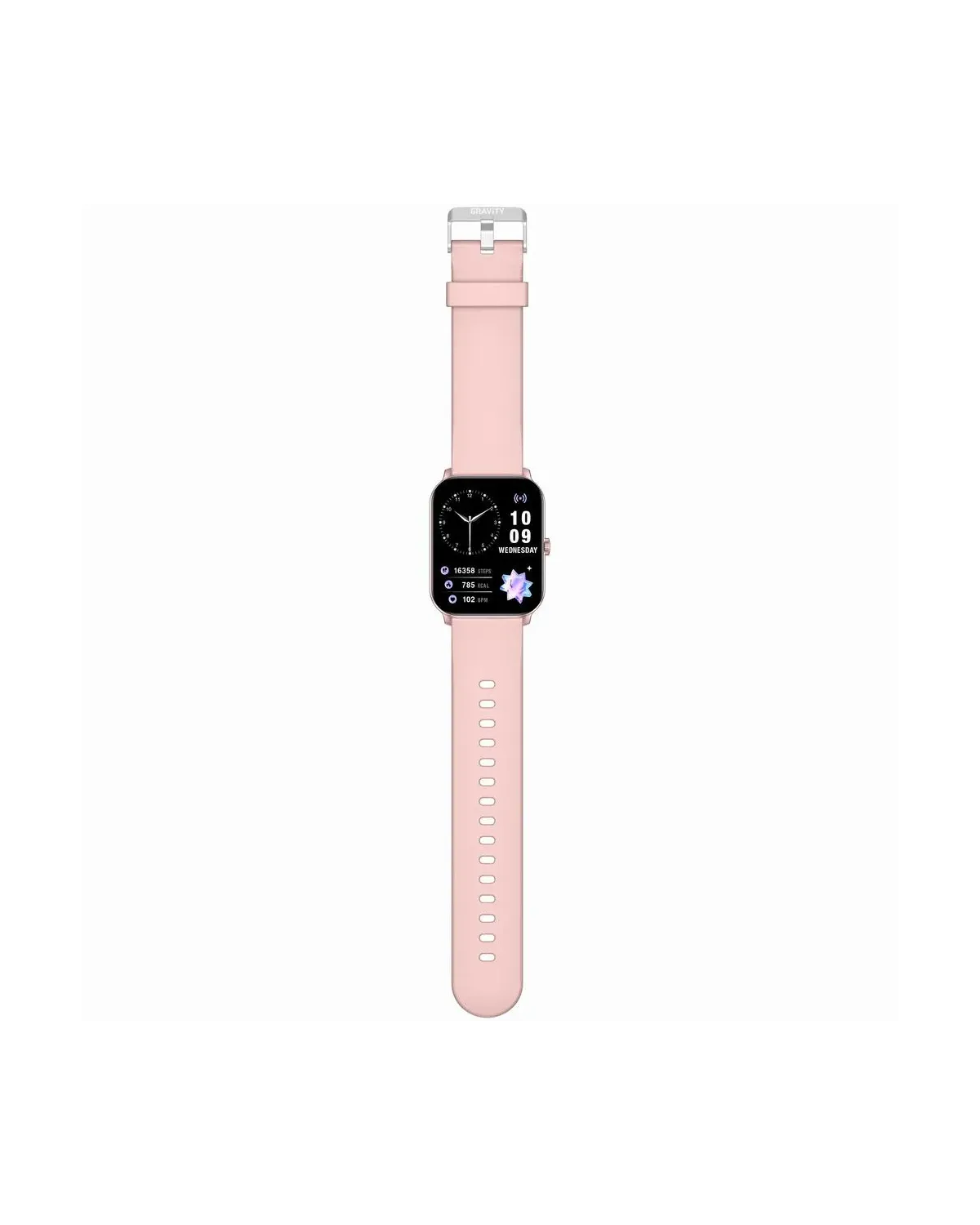 SMARTWATCH DAMSKI GRAVITY GT36-1