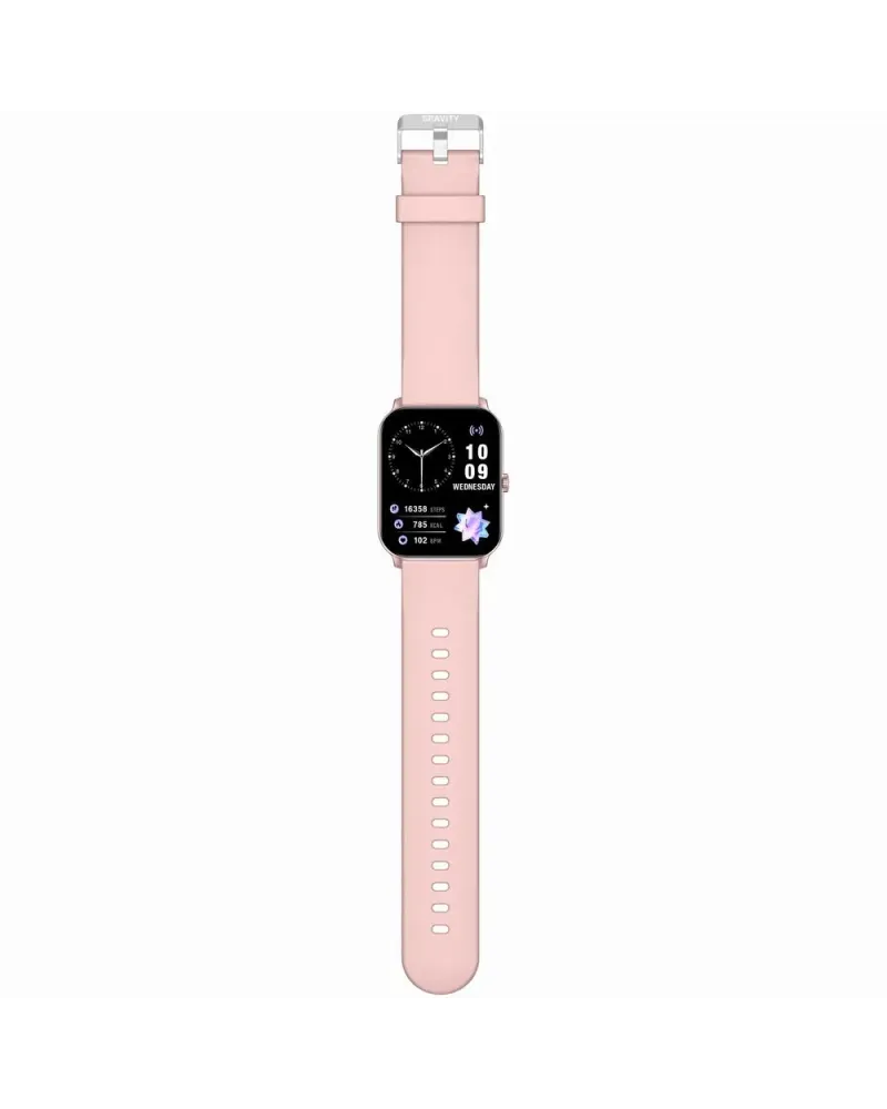 SMARTWATCH DAMSKI GRAVITY GT36-1