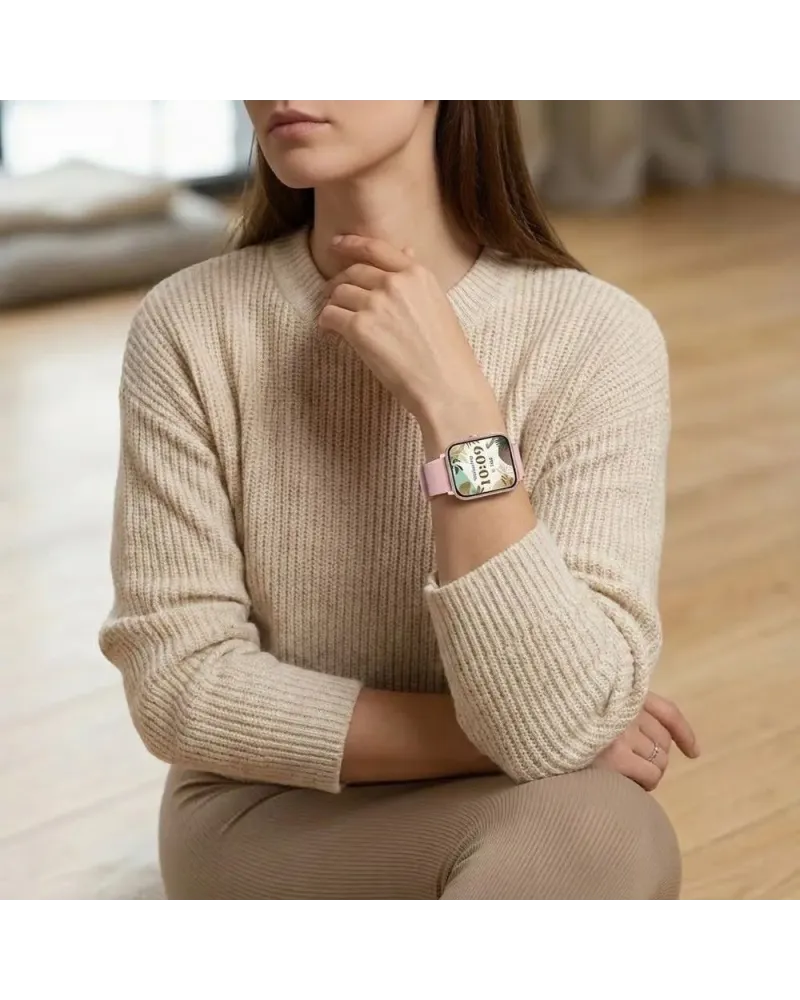 SMARTWATCH DAMSKI GRAVITY GT36-1