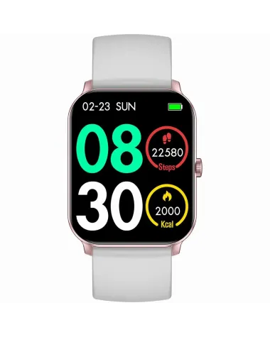 SMARTWATCH DAMSKI GRAVITY GT36-2