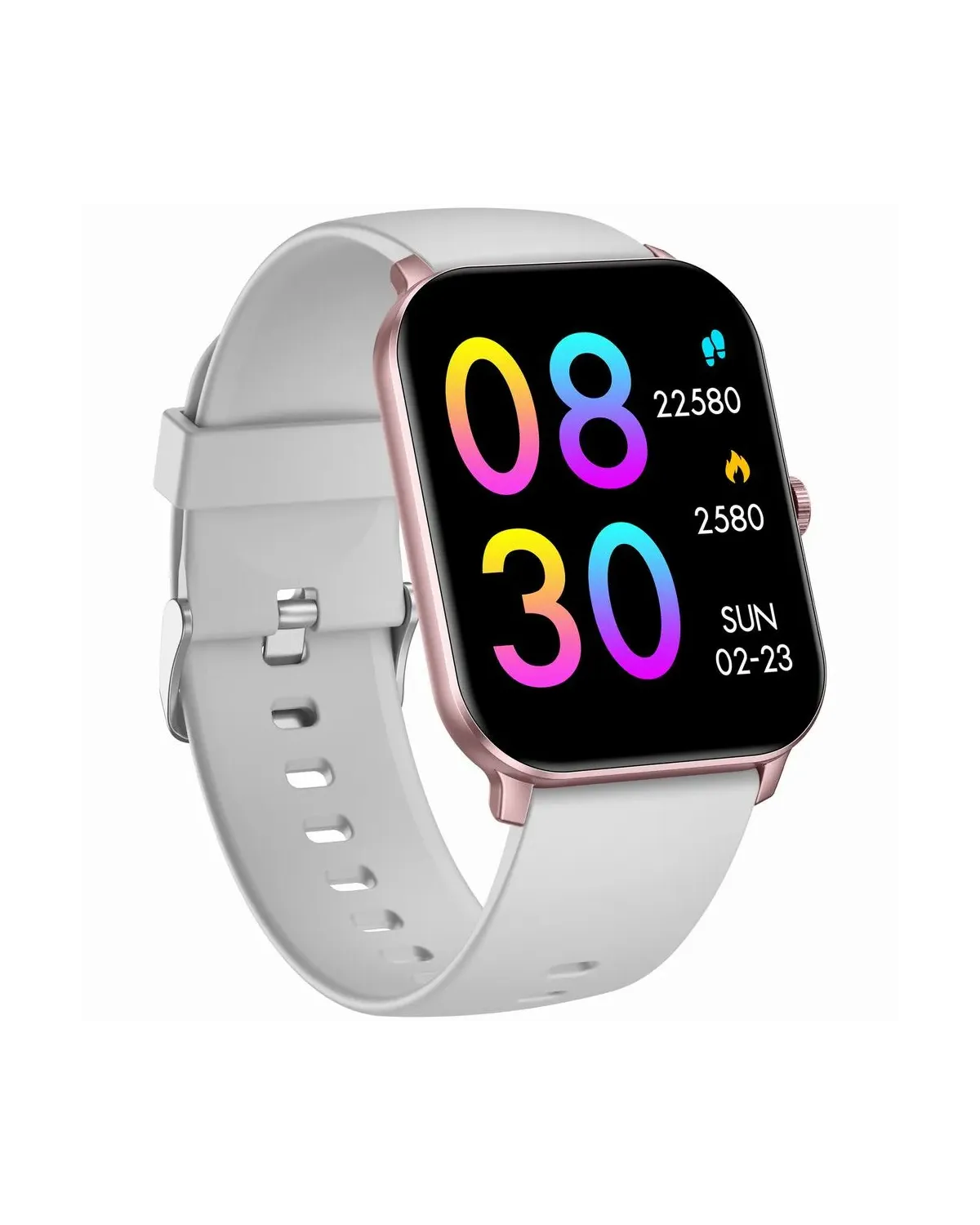 SMARTWATCH DAMSKI GRAVITY GT36-2