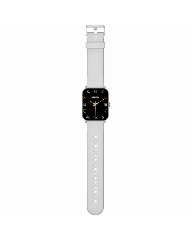 SMARTWATCH DAMSKI GRAVITY GT36-2