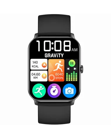 SMARTWATCH DAMSKI GRAVITY GT36-5