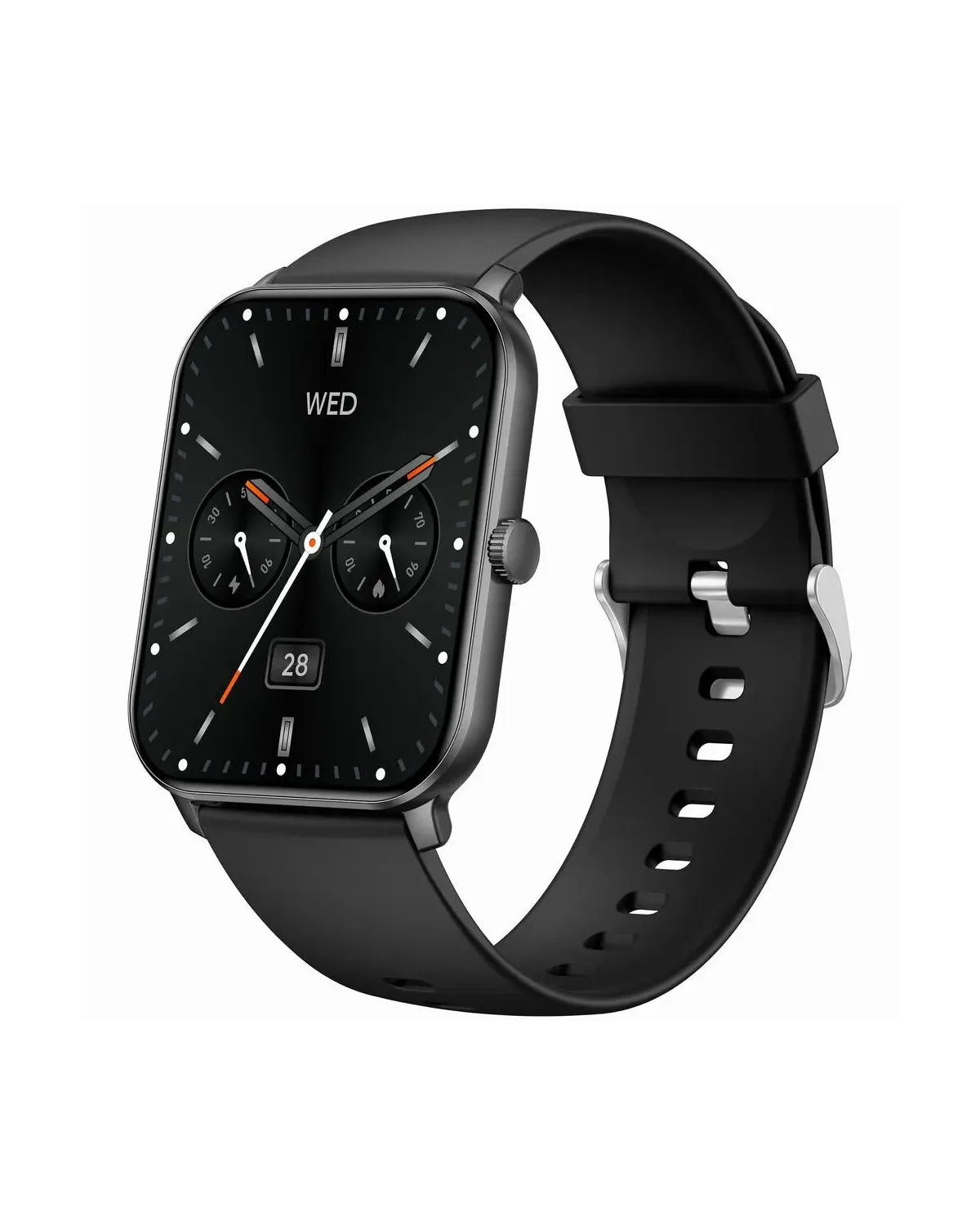 SMARTWATCH DAMSKI GRAVITY GT36-5