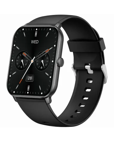 SMARTWATCH DAMSKI GRAVITY GT36-5
