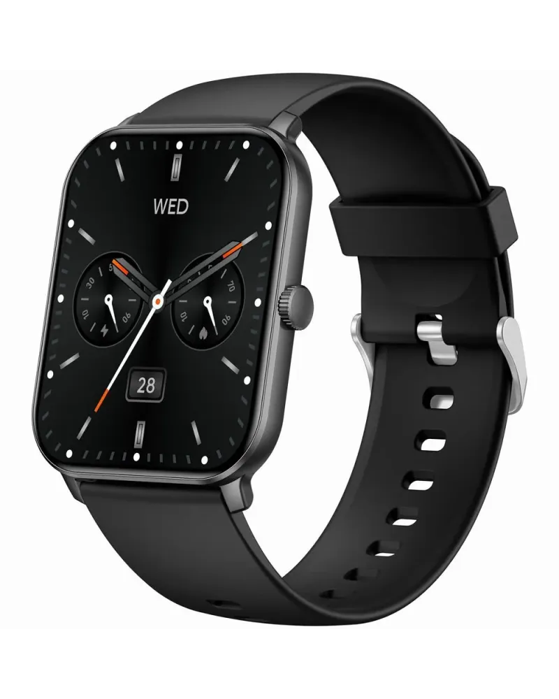 SMARTWATCH DAMSKI GRAVITY GT36-5