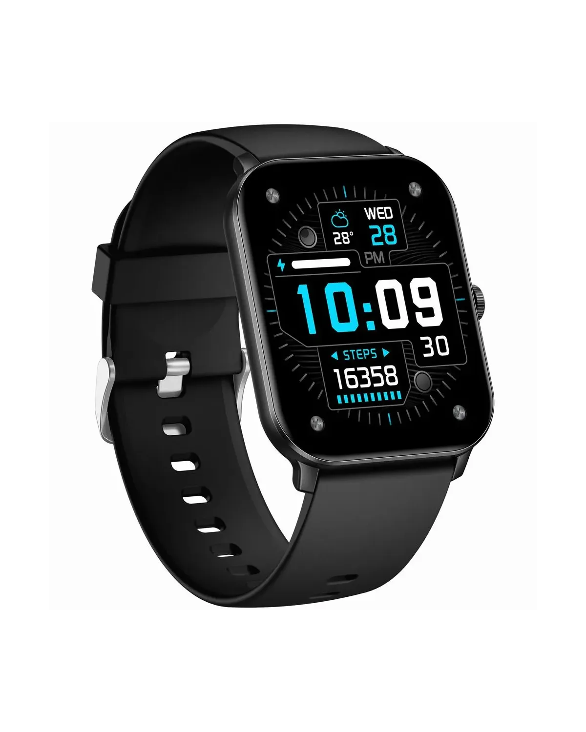 SMARTWATCH DAMSKI GRAVITY GT36-5