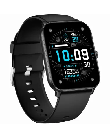 SMARTWATCH DAMSKI GRAVITY GT36-5