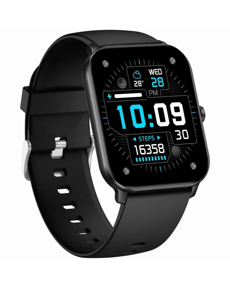 SMARTWATCH DAMSKI GRAVITY GT36-5