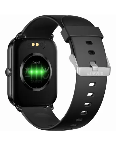 SMARTWATCH DAMSKI GRAVITY GT36-5