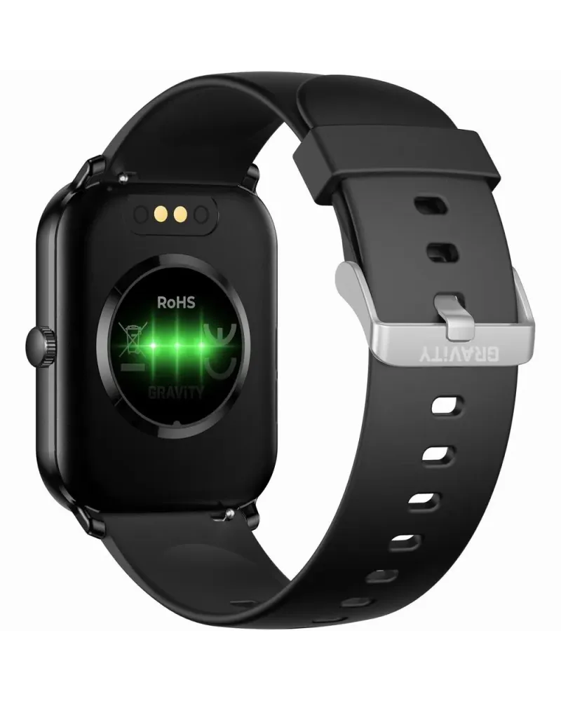SMARTWATCH DAMSKI GRAVITY GT36-5