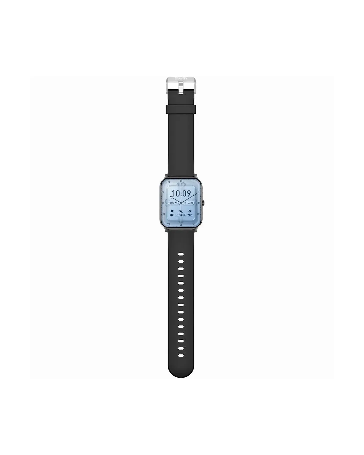 SMARTWATCH DAMSKI GRAVITY GT36-5