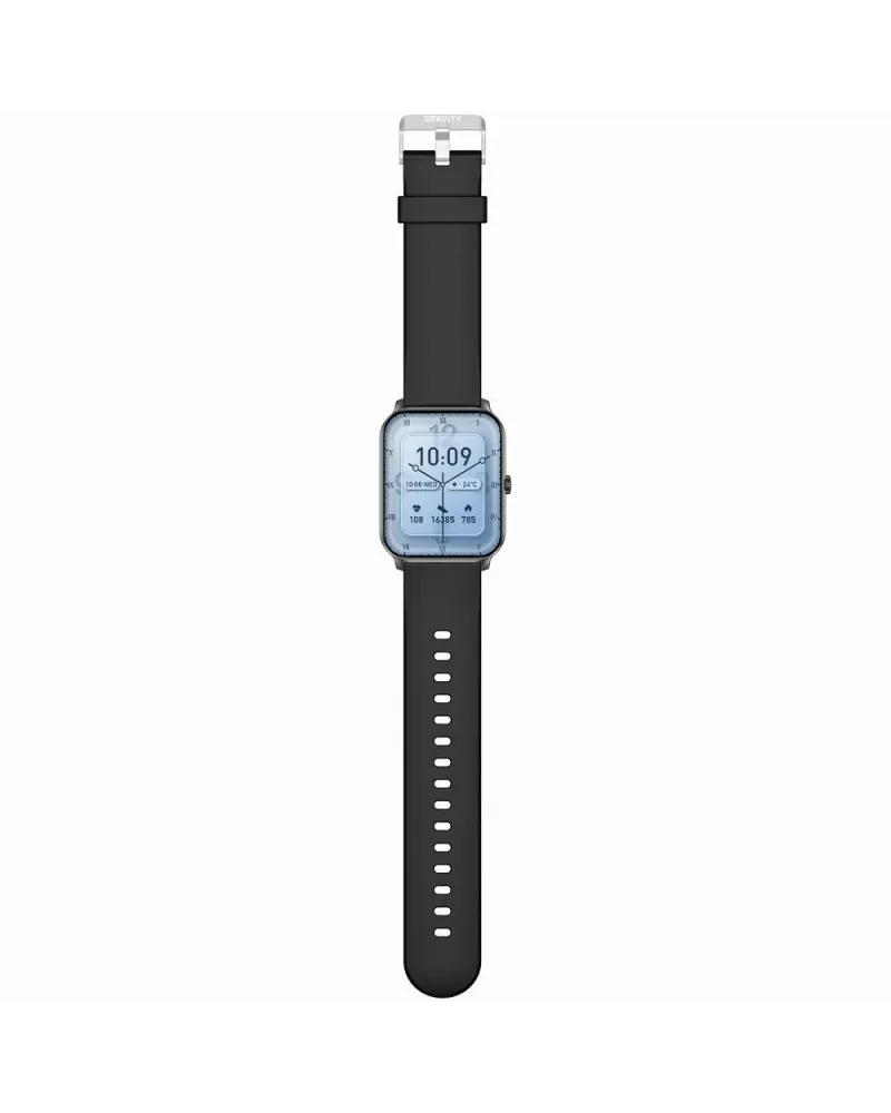 SMARTWATCH DAMSKI GRAVITY GT36-5