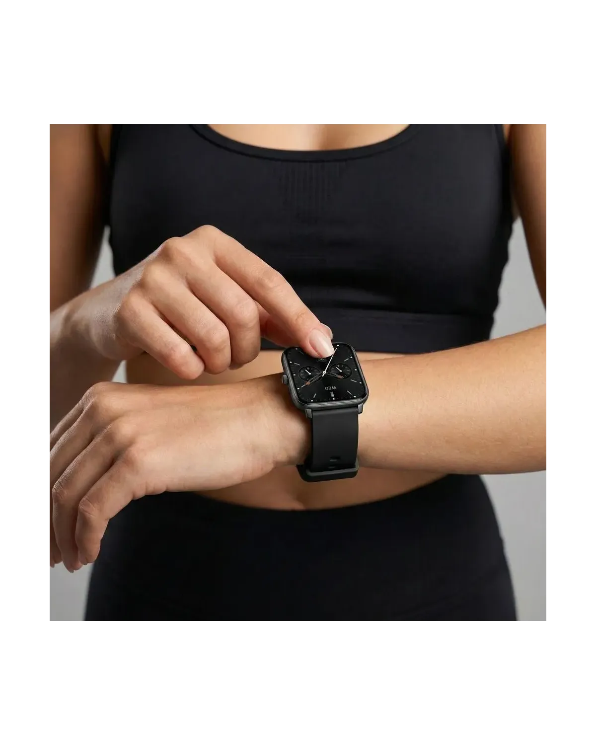 SMARTWATCH DAMSKI GRAVITY GT36-5