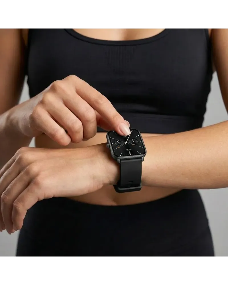 SMARTWATCH DAMSKI GRAVITY GT36-5