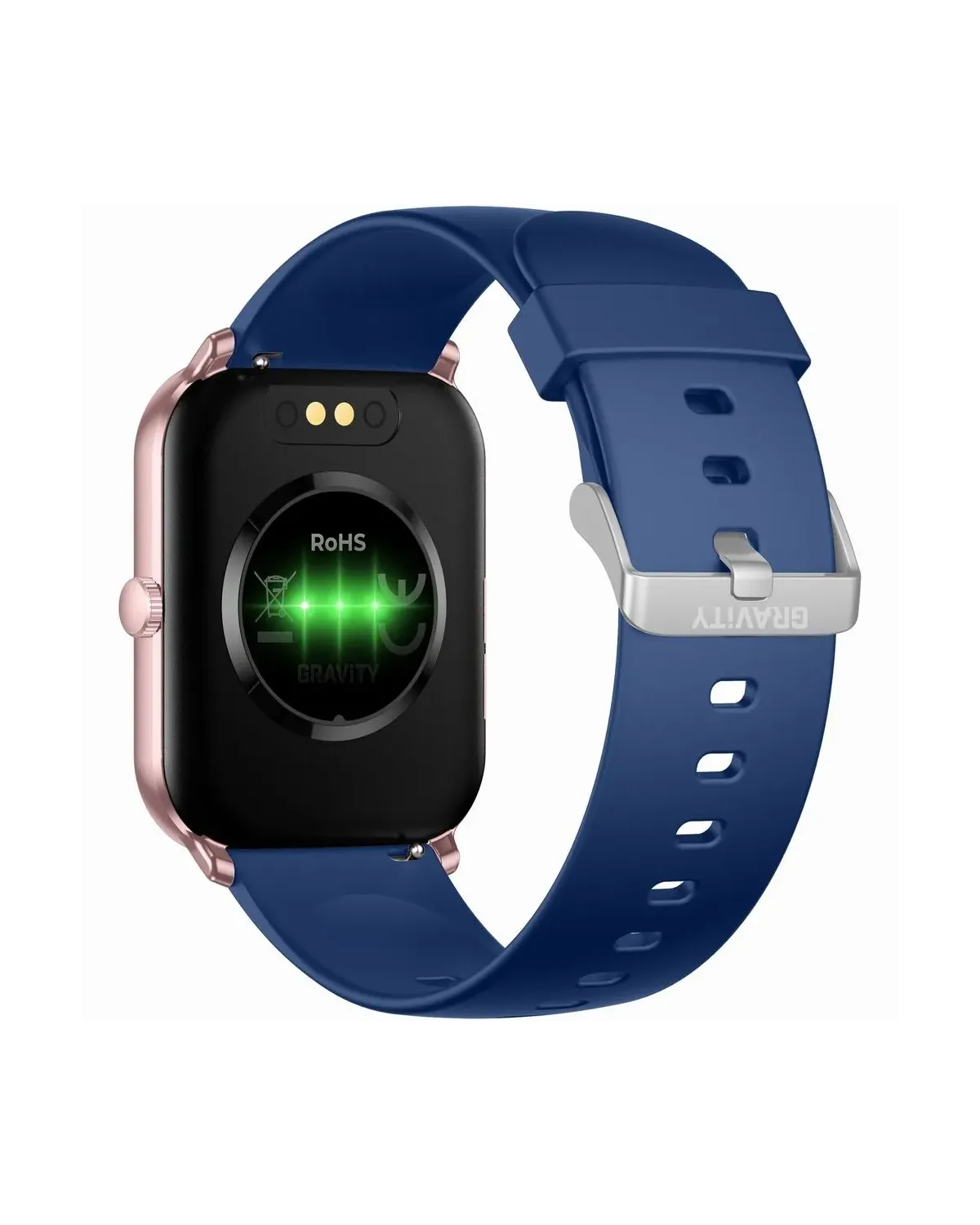 SMARTWATCH DAMSKI GRAVITY GT36-4