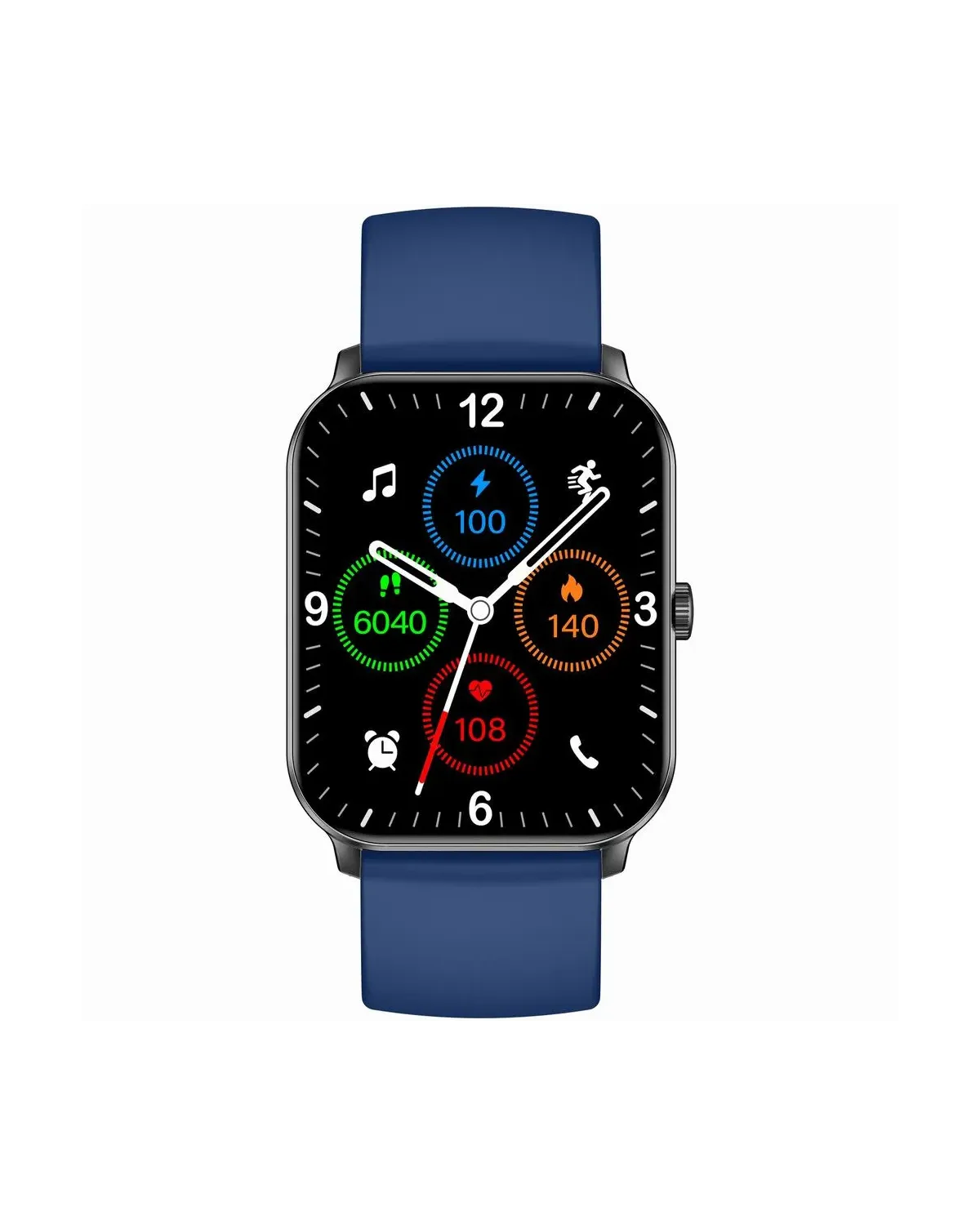 SMARTWATCH DAMSKI GRAVITY GT36-6