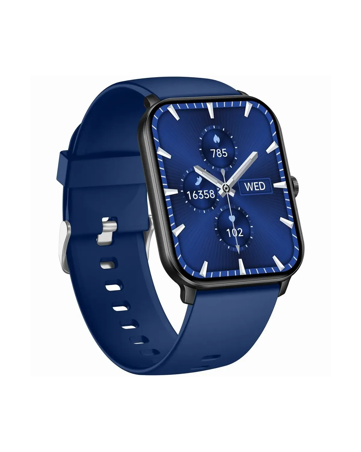 SMARTWATCH DAMSKI GRAVITY GT36-6