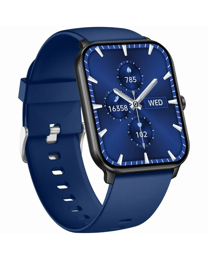 SMARTWATCH DAMSKI GRAVITY GT36-6