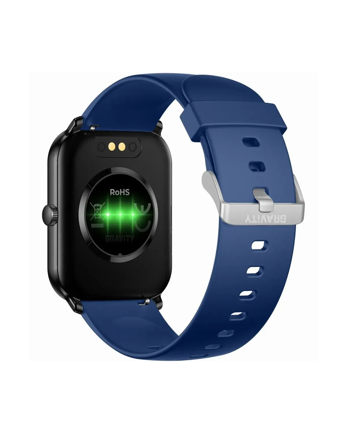 SMARTWATCH DAMSKI GRAVITY GT36-6