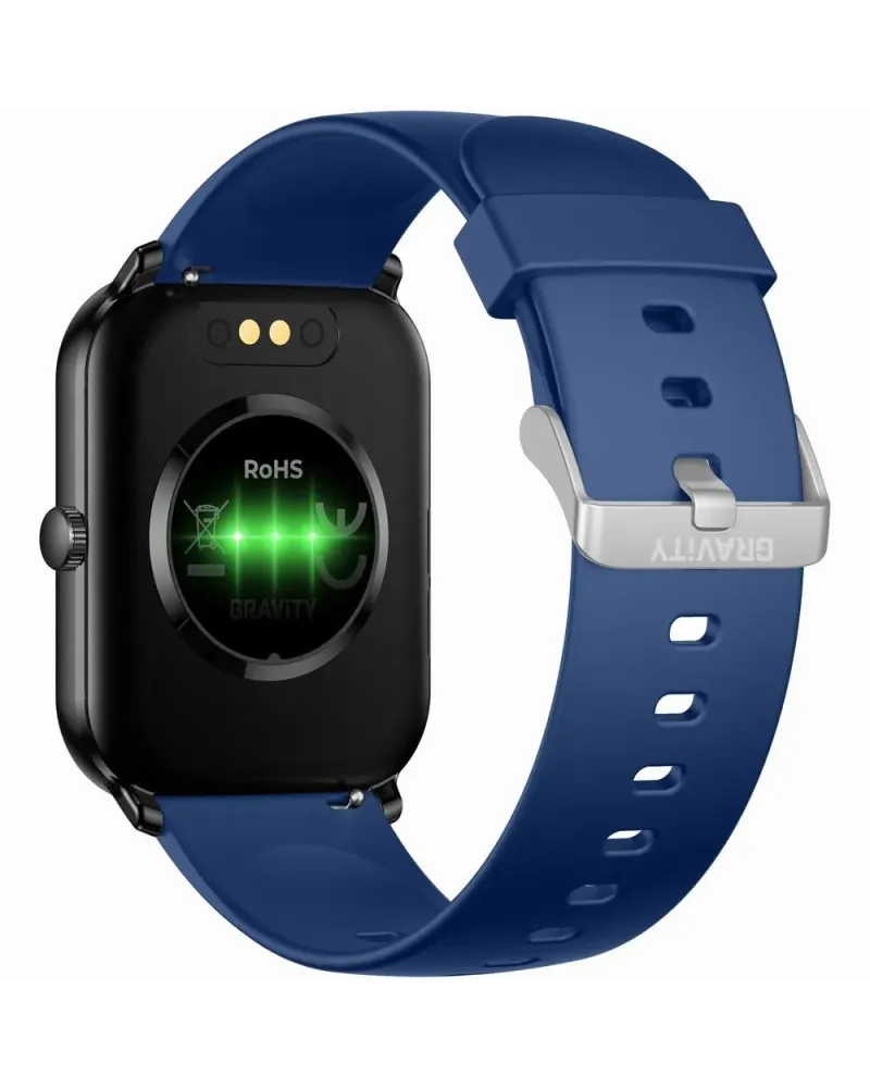 SMARTWATCH DAMSKI GRAVITY GT36-6