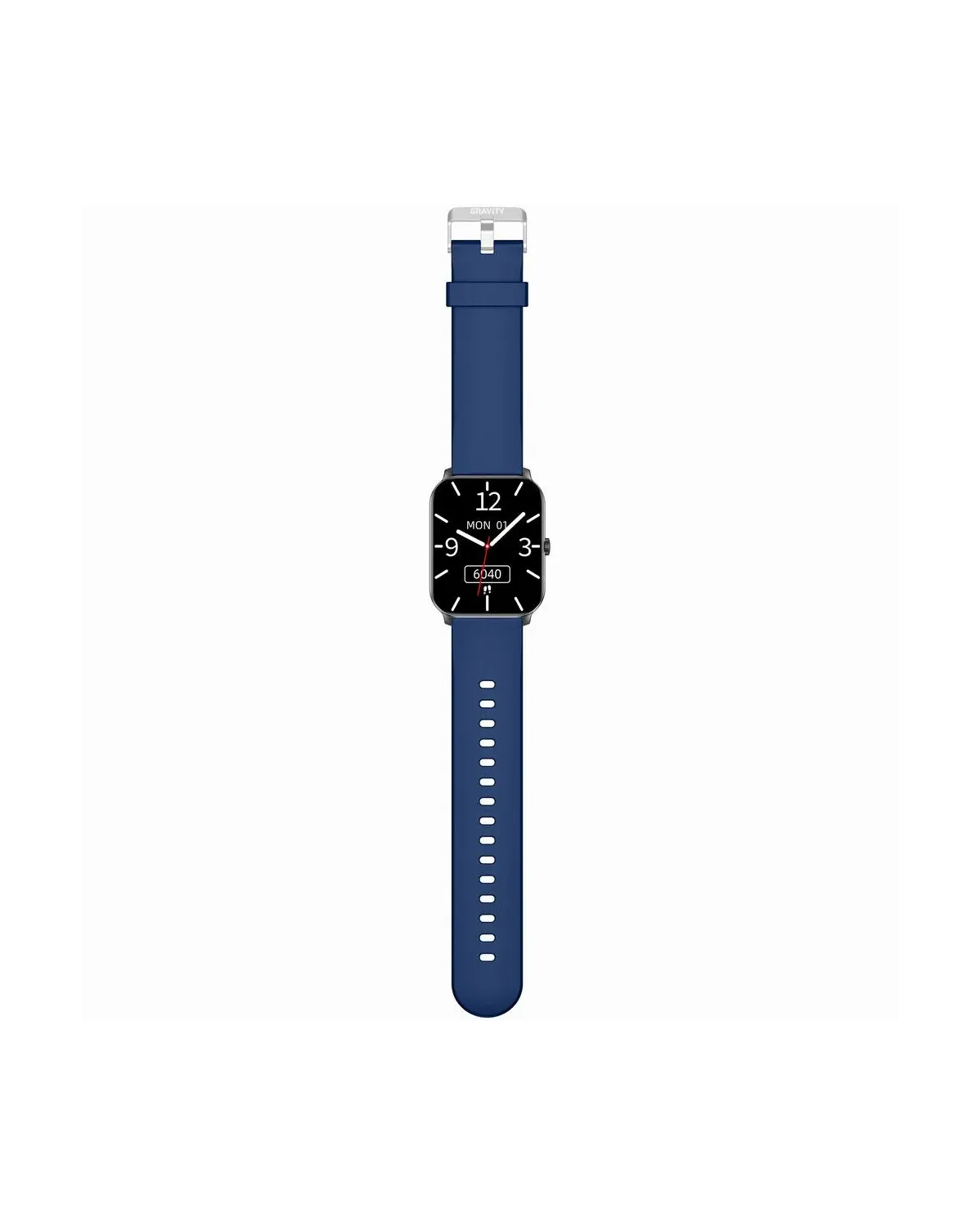 SMARTWATCH DAMSKI GRAVITY GT36-6