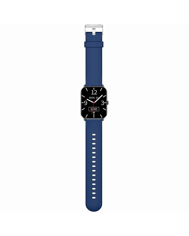 SMARTWATCH DAMSKI GRAVITY GT36-6