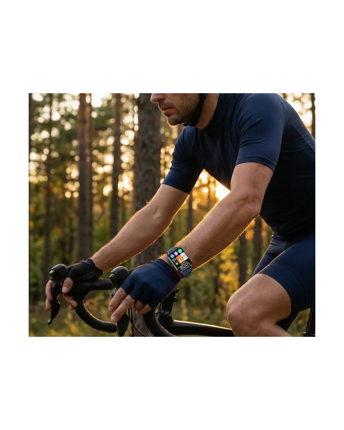 SMARTWATCH DAMSKI GRAVITY GT36-6