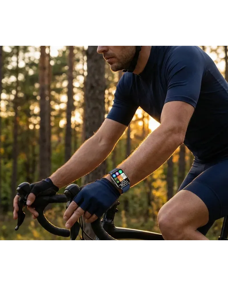 SMARTWATCH DAMSKI GRAVITY GT36-6