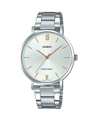 Zegarek Męski Casio MTP-VT01D-7BUDF + BOX