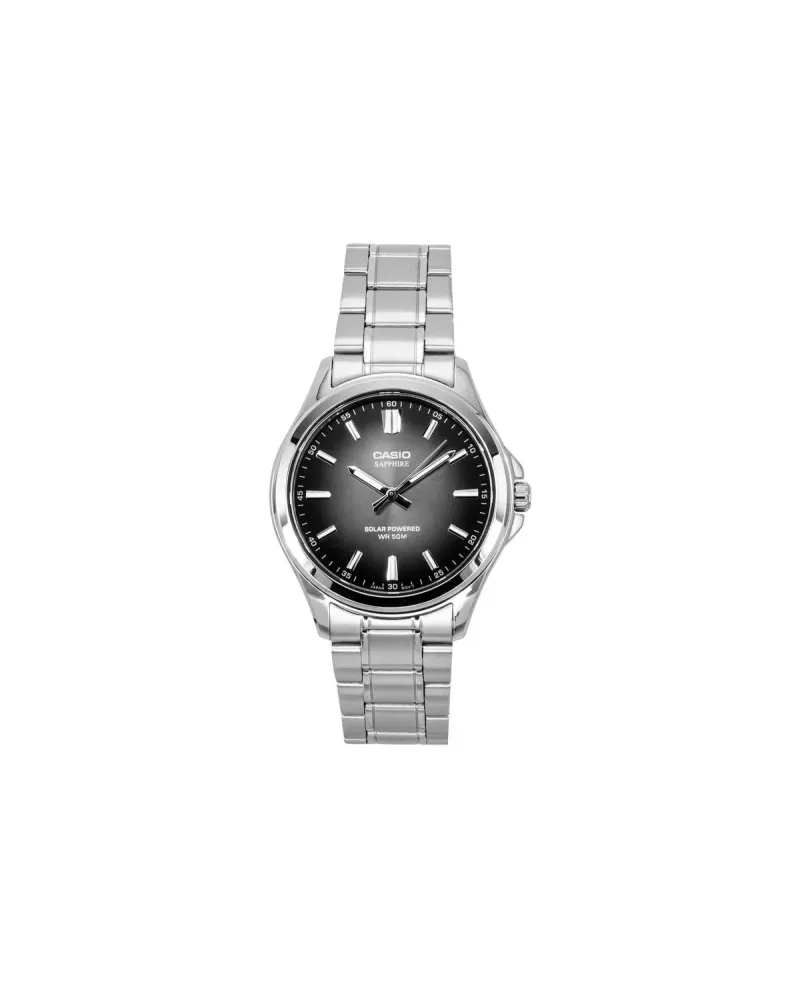 ZEGAREK MĘSKI CASIO MTS-RS100D-1A SZAFIR SOLAR + BOX