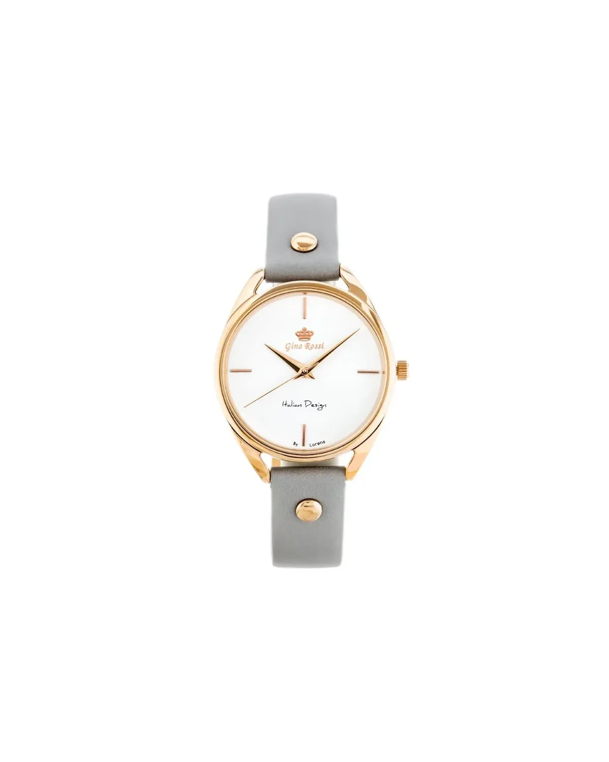 ZEGAREK G. ROSSI - 12191A-3B4 (zg797b) + BOX ZEGAREK G. ROSSI - 12191A-3B4 (zg797b) + BOX