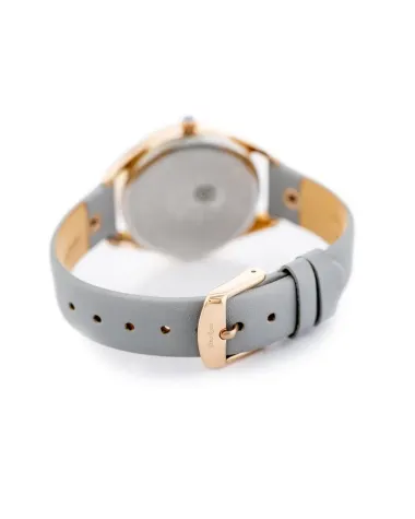 ZEGAREK G. ROSSI - 12191A-3B4 (zg797b)  + BOX