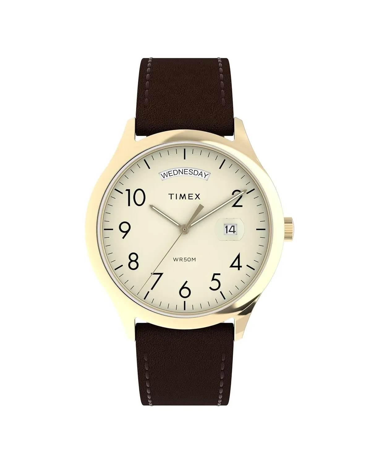 ZEGAREK MĘSKI TIMEX TW2W68400 Modern Easy Reader ZEGAREK MĘSKI TIMEX TW2W68400 Modern Easy Reader