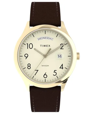 ZEGAREK MĘSKI TIMEX TW2W68400 Modern Easy Reader