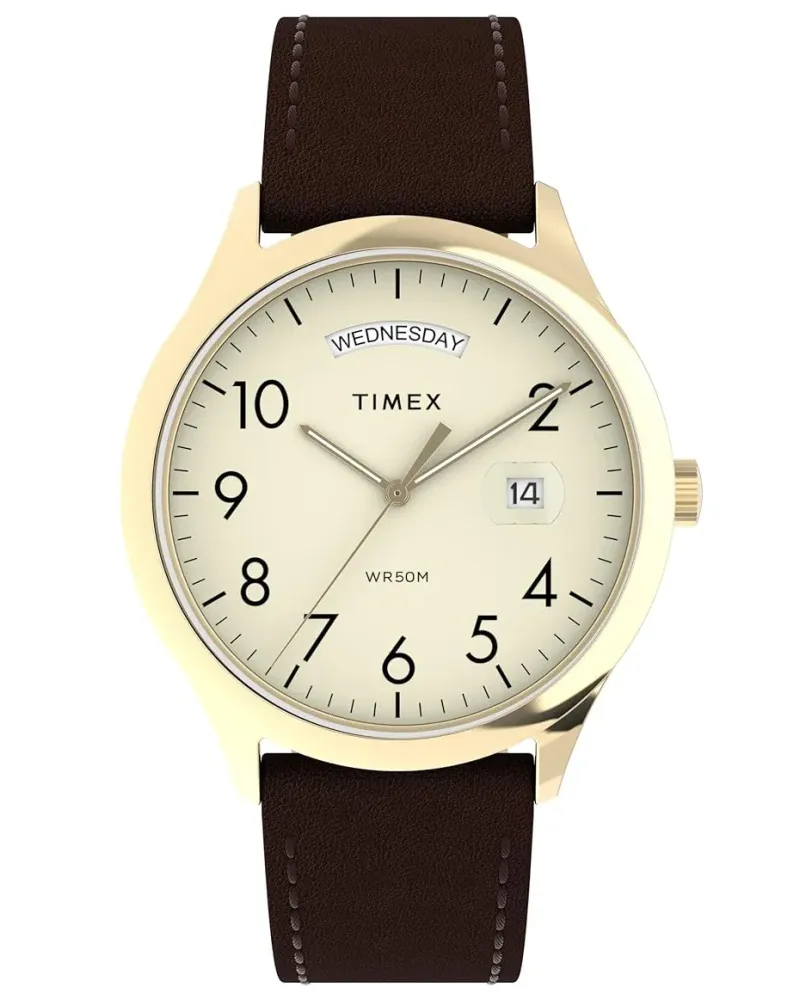 ZEGAREK MĘSKI TIMEX TW2W68400 Modern Easy Reader ZEGAREK MĘSKI TIMEX TW2W68400 Modern Easy Reader