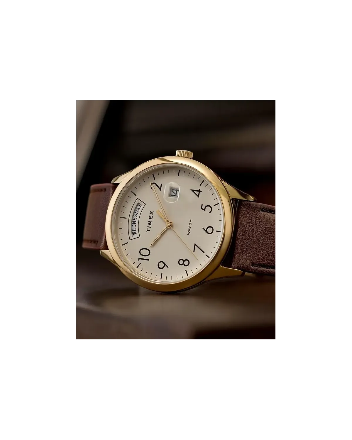 ZEGAREK MĘSKI TIMEX TW2W68400 Modern Easy Reader ZEGAREK MĘSKI TIMEX TW2W68400 Modern Easy Reader