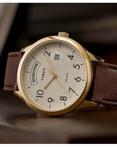 ZEGAREK MĘSKI TIMEX TW2W68400 Modern Easy Reader ZEGAREK MĘSKI TIMEX TW2W68400 Modern Easy Reader