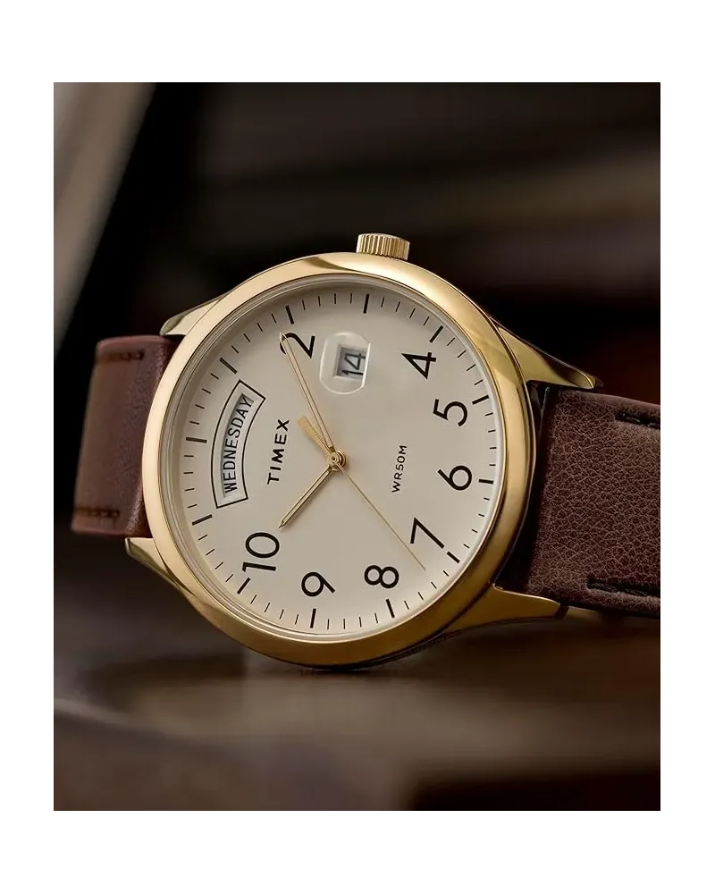 ZEGAREK MĘSKI TIMEX TW2W68400 Modern Easy Reader ZEGAREK MĘSKI TIMEX TW2W68400 Modern Easy Reader