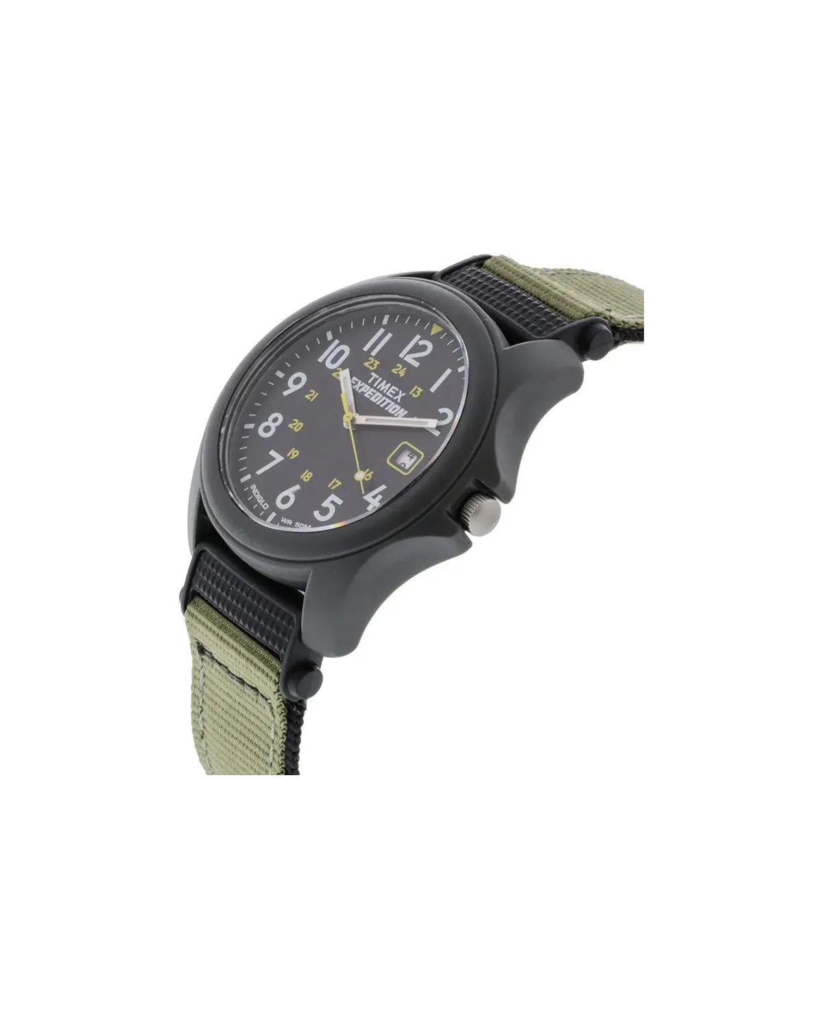 ZEGAREK MĘSKI TIMEX EXPEDITION T425714E ZEGAREK MĘSKI TIMEX EXPEDITION T425714E