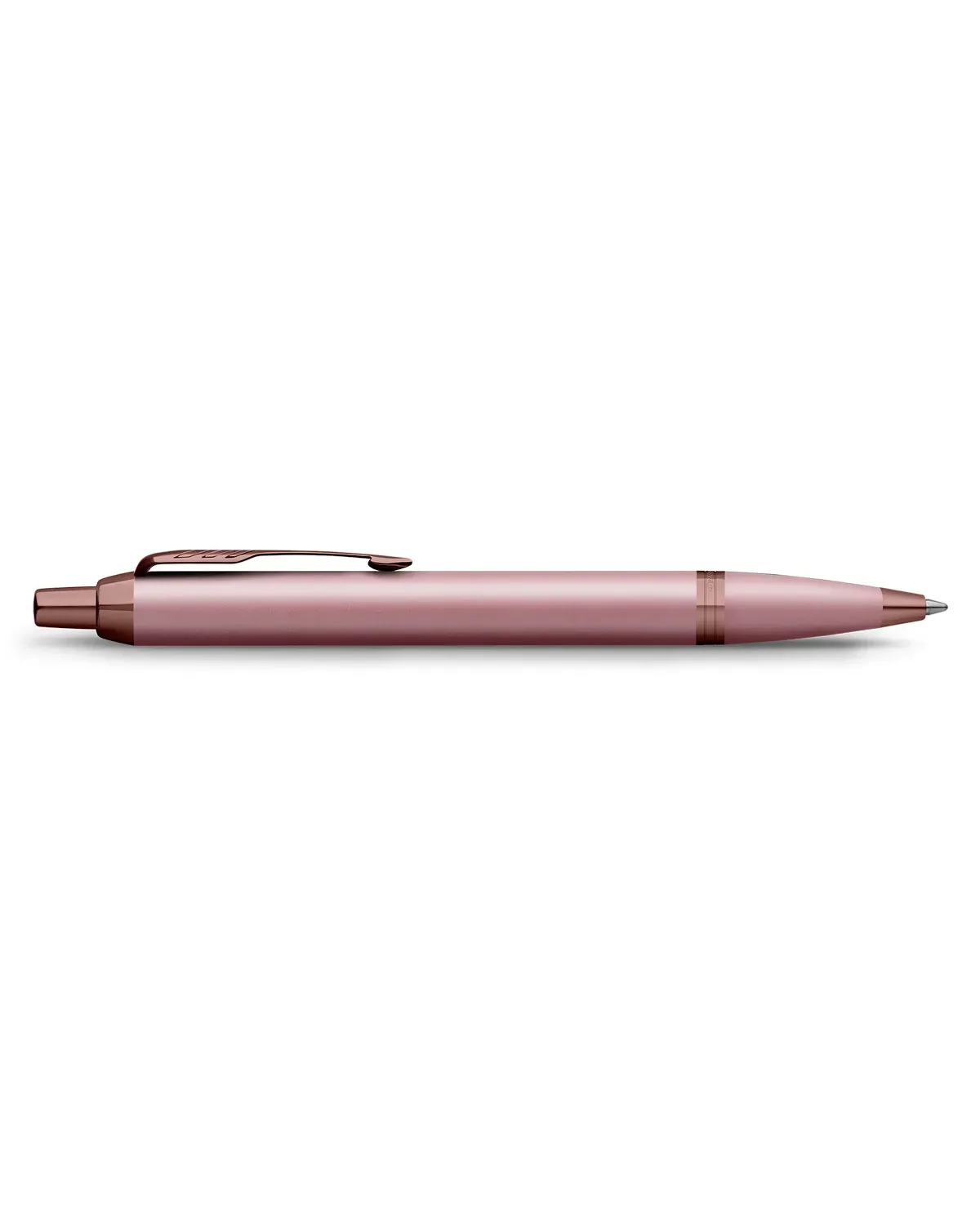Zestaw Prezentowy Długopis Parker IM Rituals Mauve + Zegarek Paul Lorens + Bransoletka (2235416/1)