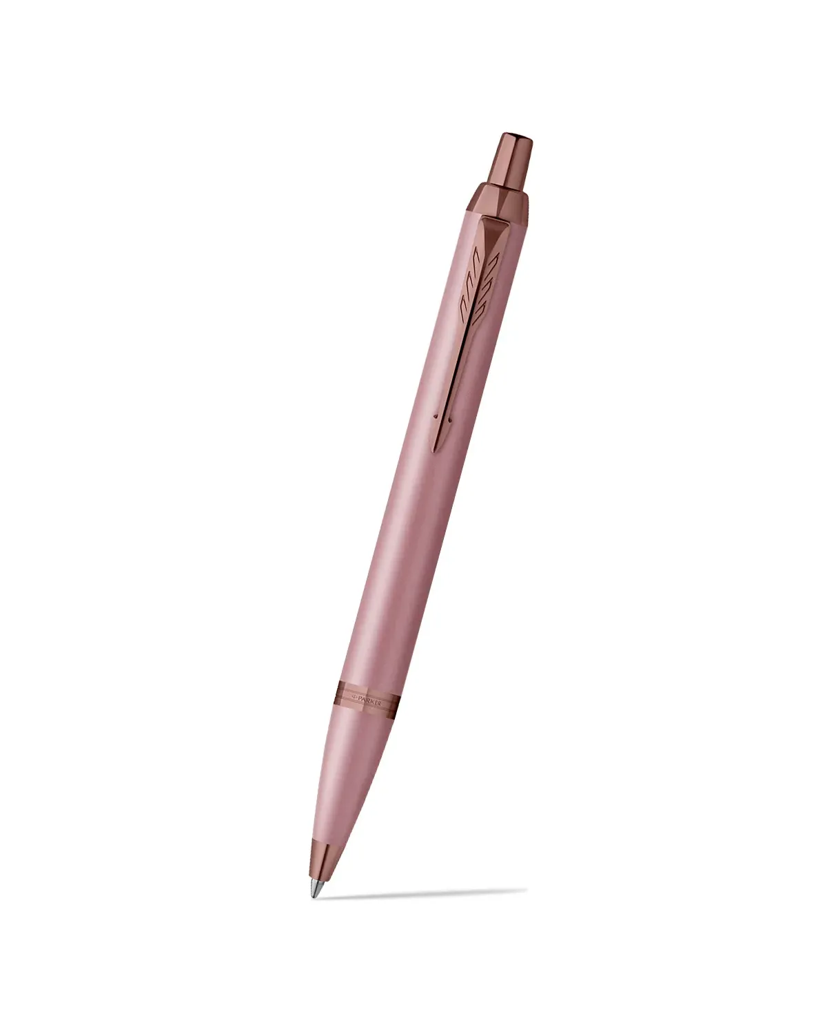 Zestaw Prezentowy Długopis Parker IM Rituals Mauve + Zegarek Paul Lorens + Bransoletka (2235416/1)