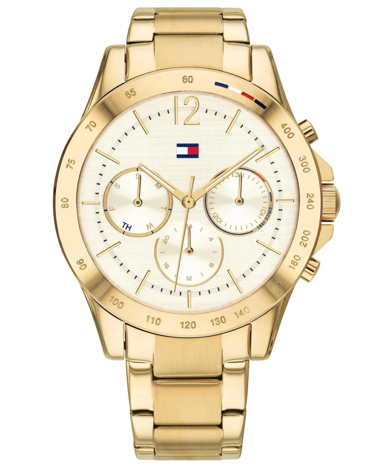 ZEGAREK DAMSKI TOMMY HILFIGER 1782195 HAVEN ZEGAREK DAMSKI TOMMY HILFIGER 1782195 HAVEN