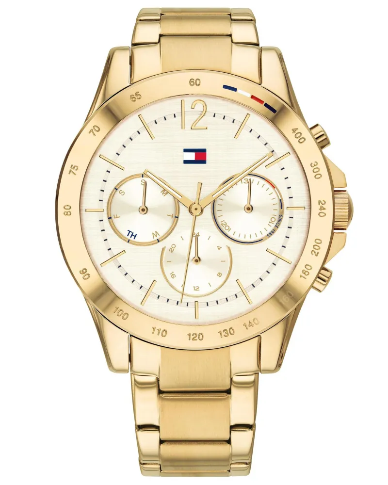 ZEGAREK DAMSKI TOMMY HILFIGER 1782195 HAVEN ZEGAREK DAMSKI TOMMY HILFIGER 1782195 HAVEN